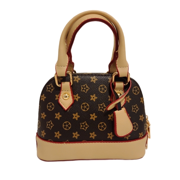 2 Mini Shell Purses - Picture 4 of 4